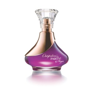 Outspoken Party by Fergie