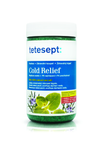 TETESEPT NACHLAZENÍ MOŘSKÁ SŮL 900g 6,99 EUR