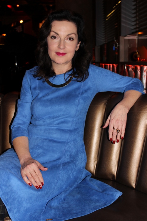 Beata Dubasová