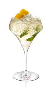 Mojito Spritz