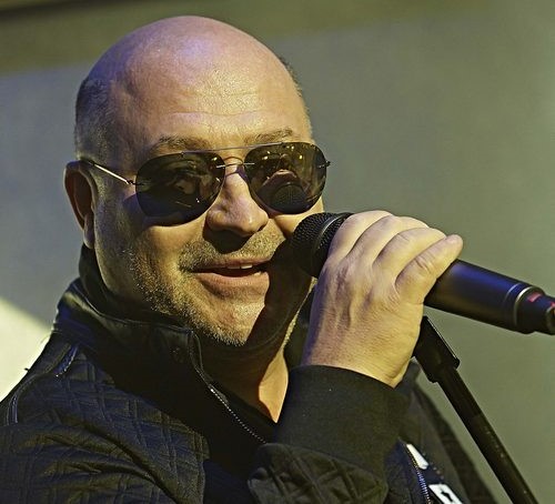 Decibely lásky